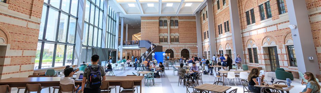Rice University - Jesse H. Jones Graduate School of Business campus