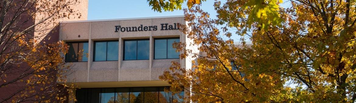 Southern Illinois University—Edwardsville - School of Business campus