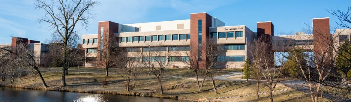Southern Illinois University—Edwardsville - School of Business campus
