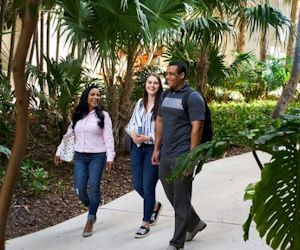 University of Miami - Miami Herbert Business School