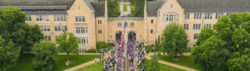 University of St. Thomas (MN) campus