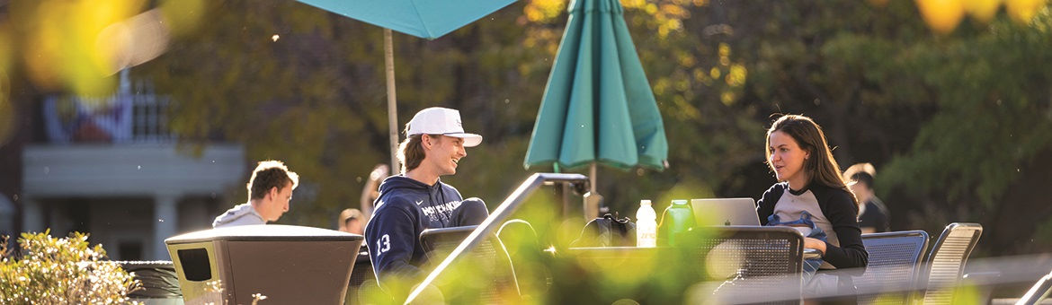 Vanderbilt University campus