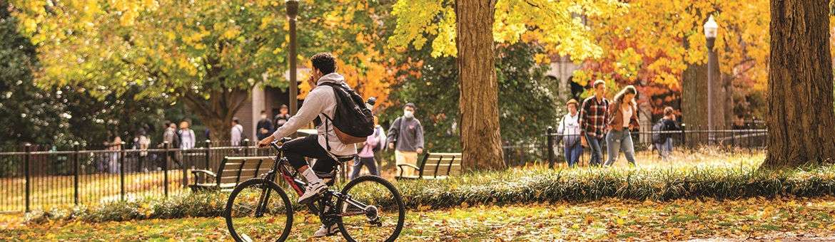 Vanderbilt University campus