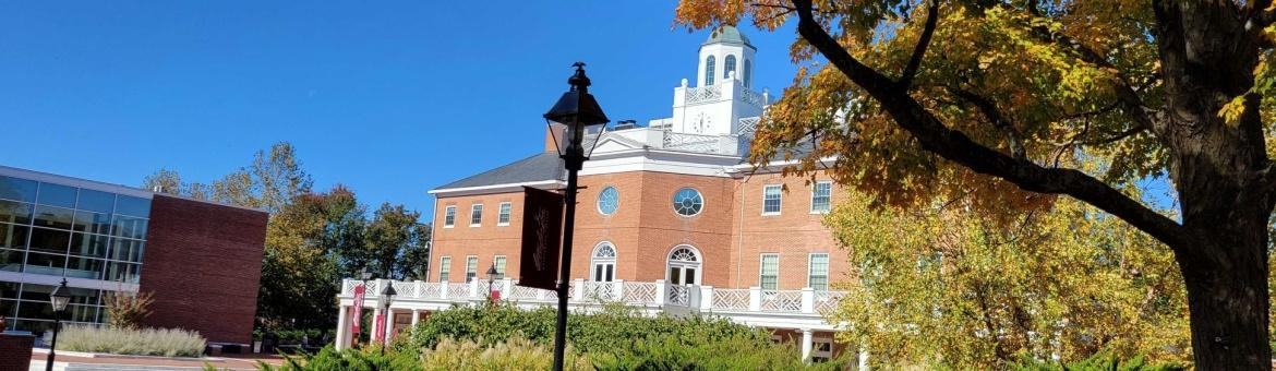 Washington College