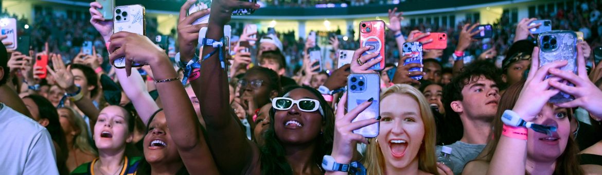 High Point University campus