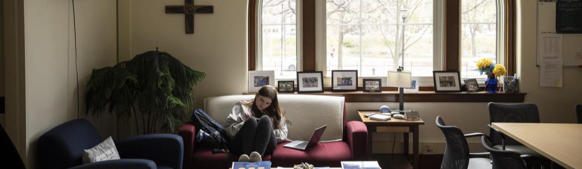 Emmanuel College campus