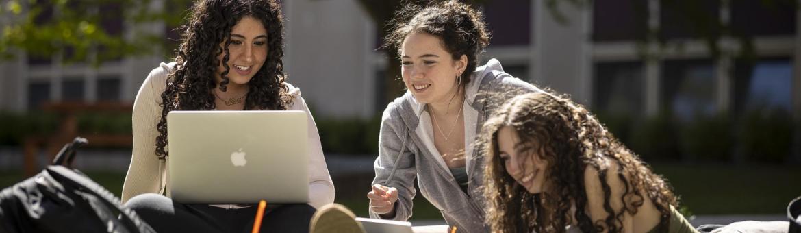 Emmanuel College campus