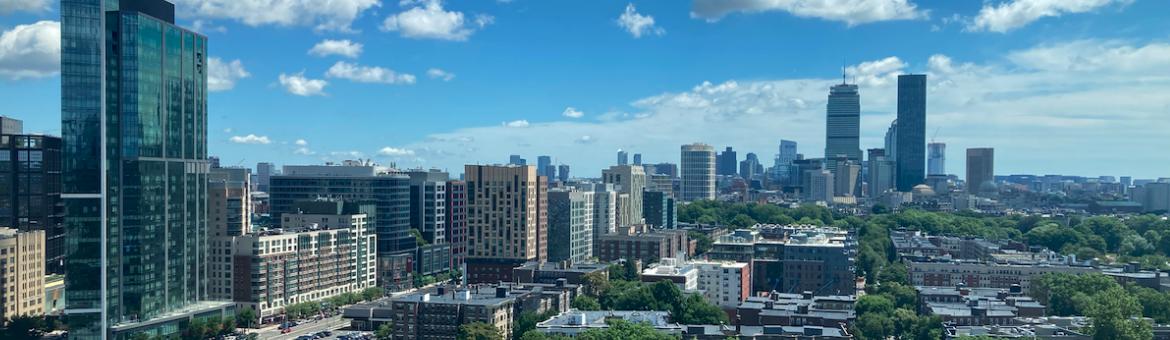 Emmanuel College campus