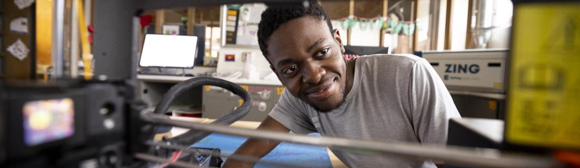 Emmanuel College campus