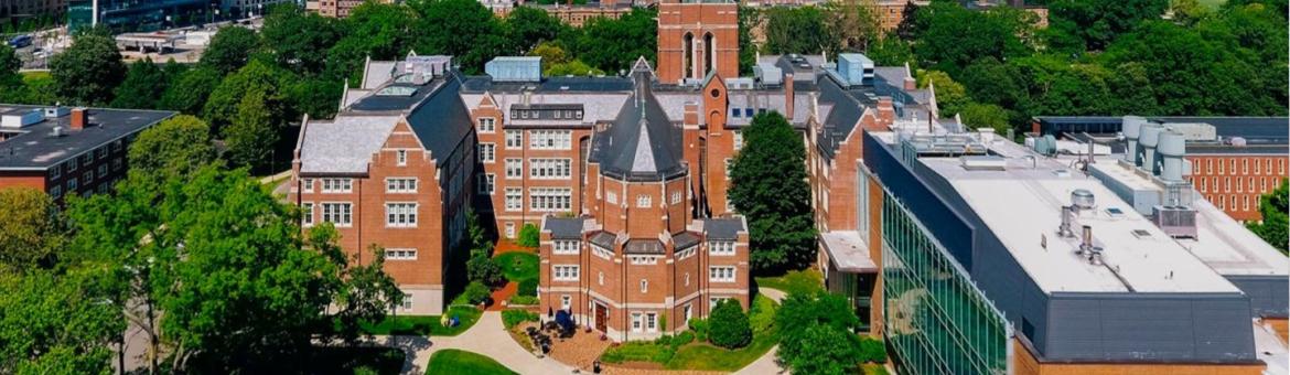 Emmanuel College campus