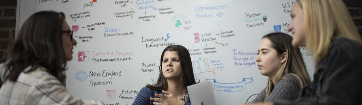 Emmanuel College campus