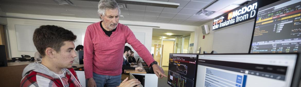 Emmanuel College campus