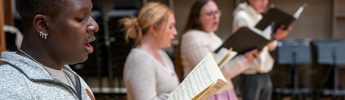 Ripon College campus