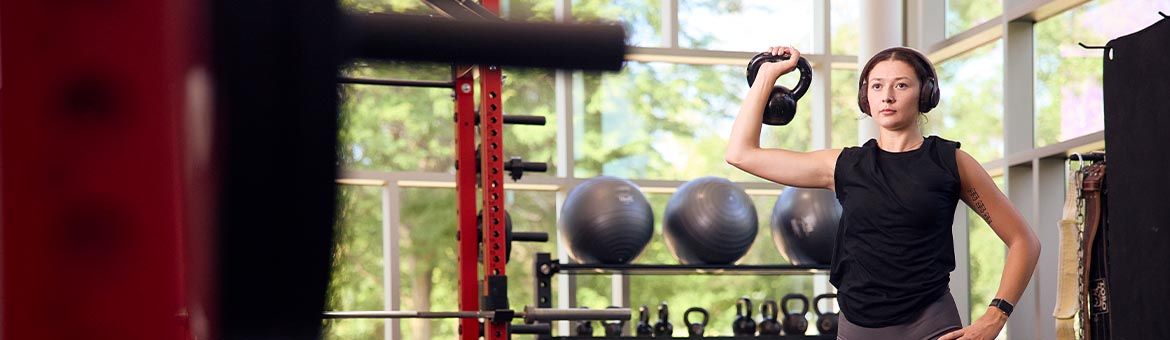 Ripon College campus