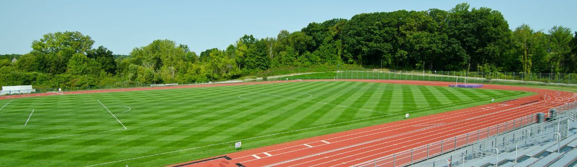 Nazareth University campus