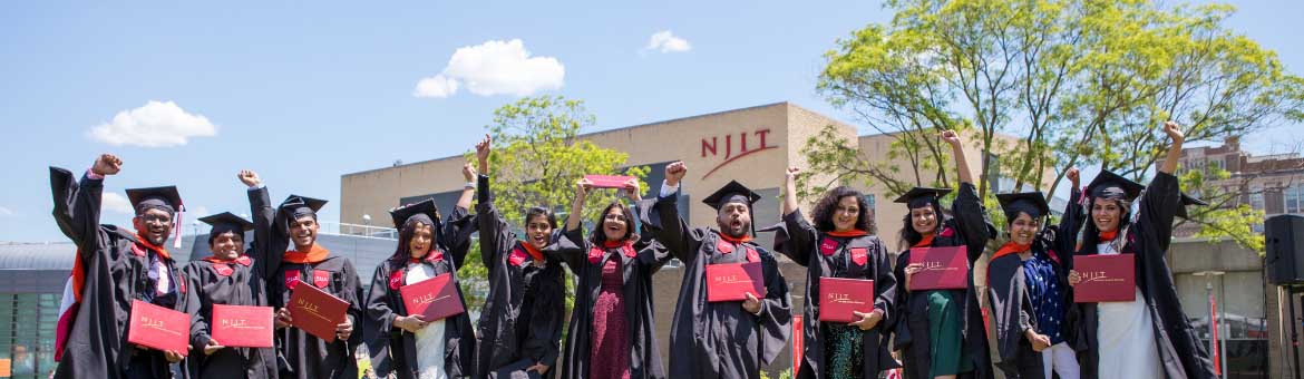 New Jersey Institute of Technology campus