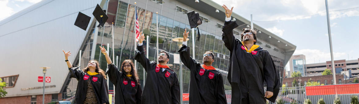 New Jersey Institute of Technology campus