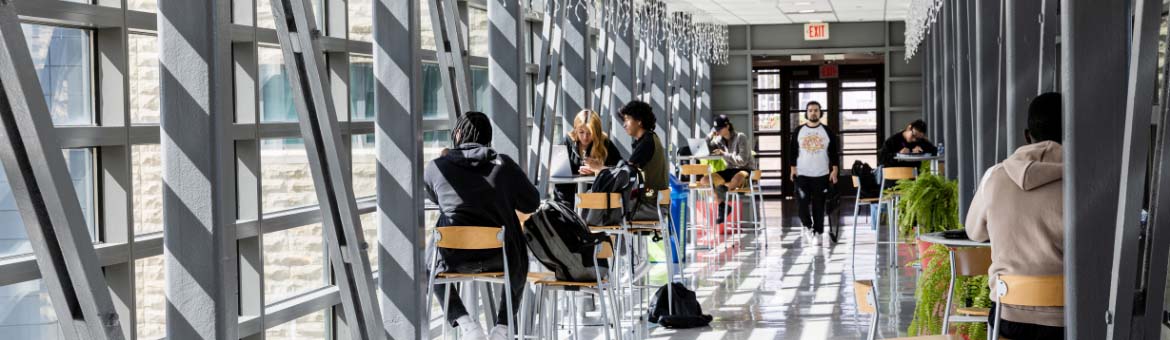 New Jersey Institute of Technology campus