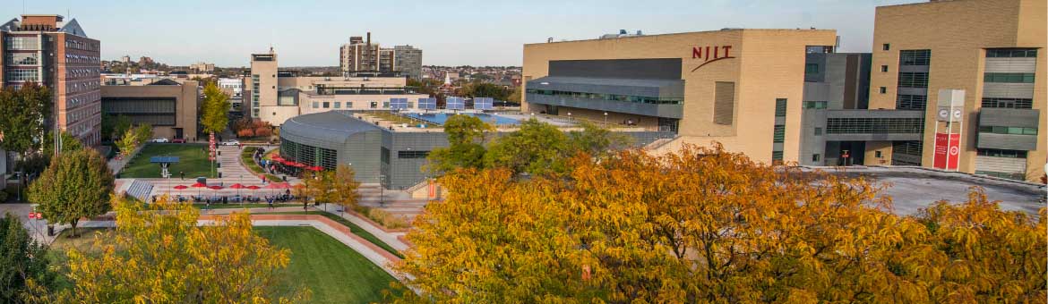 New Jersey Institute of Technology campus