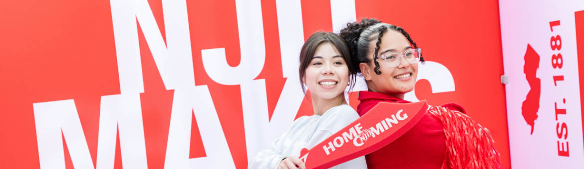 New Jersey Institute of Technology campus