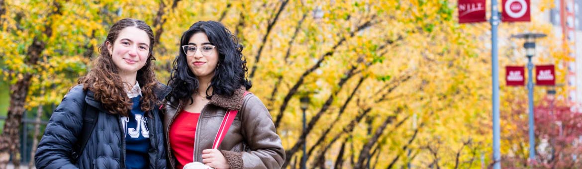 New Jersey Institute of Technology campus