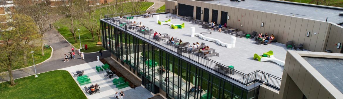 State University of New York - Binghamton University campus