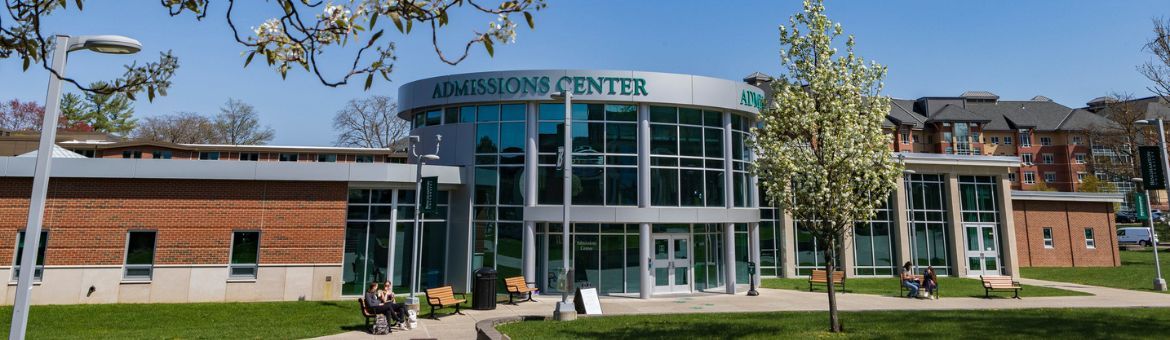 State University of New York - Binghamton University campus