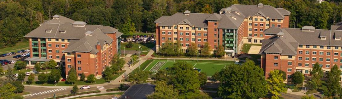 State University of New York - Binghamton University campus