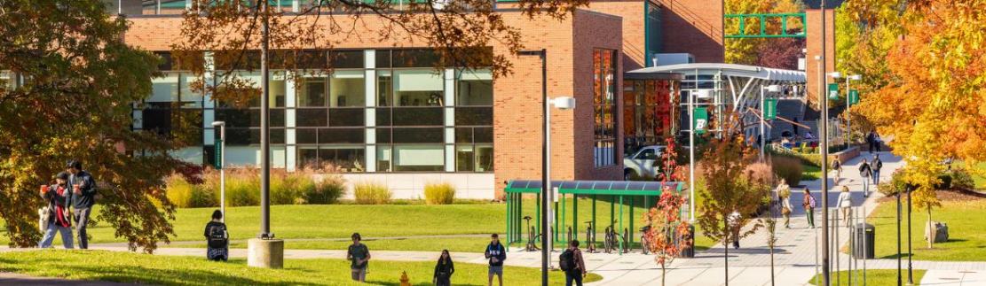 State University of New York - Binghamton University campus