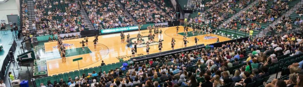 State University of New York - Binghamton University campus