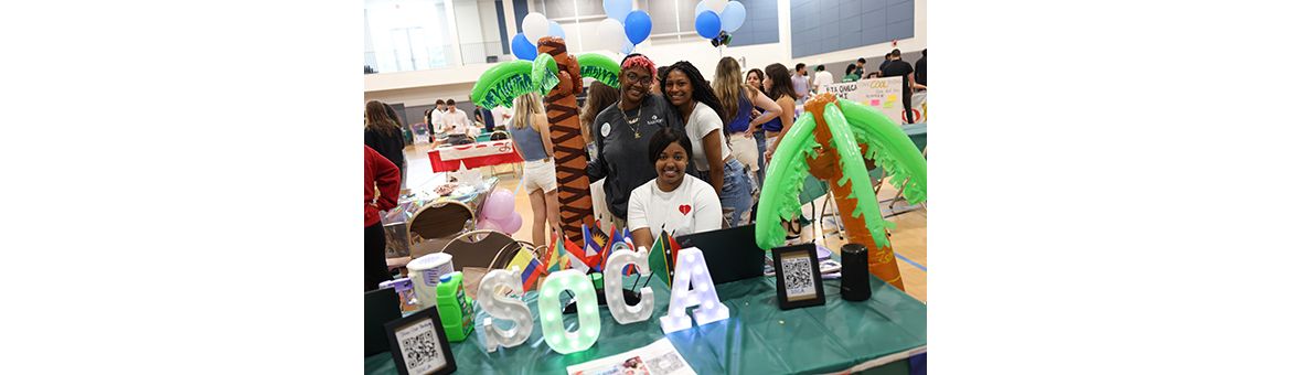 Babson College campus