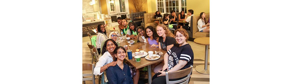 Babson College campus