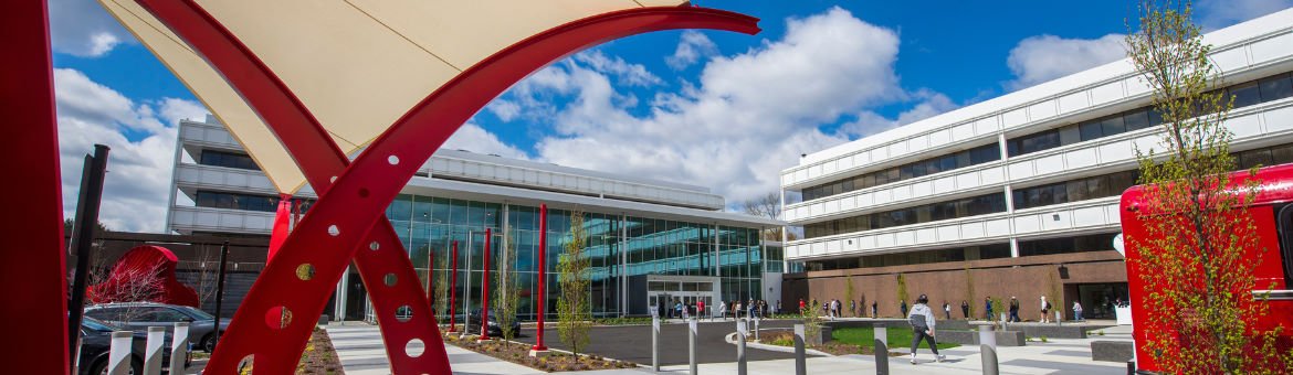 Sacred Heart University - Jack Welch College of Business & Technology