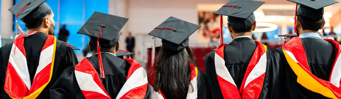 Sacred Heart University - Jack Welch College of Business & Technology campus