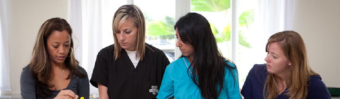 American University of Antigua (AUA) College of Medicine campus