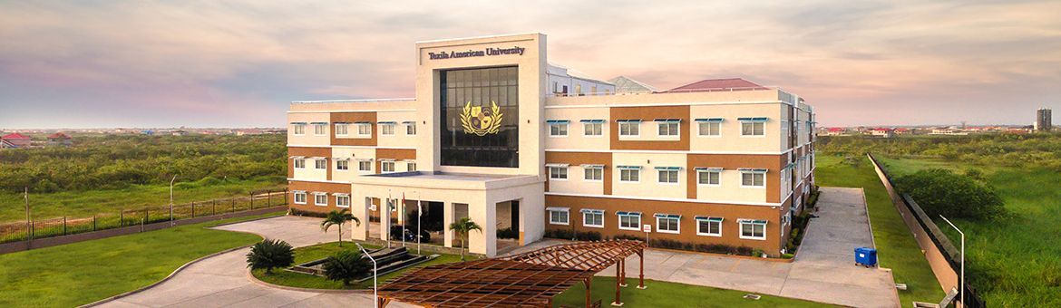 Texila American University - School of Medicine