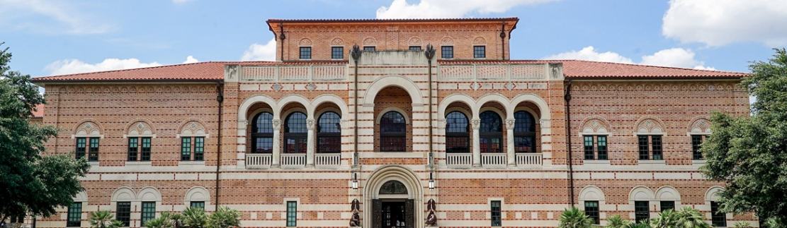 Rice University - Jesse H. Jones Graduate School of Business