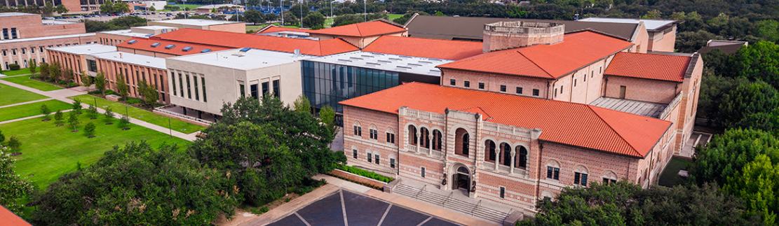 Rice University - Jesse H. Jones Graduate School of Business