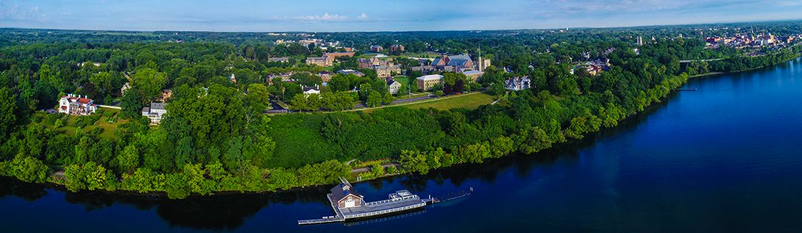 Hobart and William Smith Colleges campus