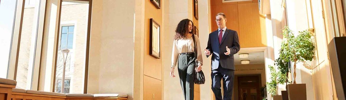 Grand Valley State University campus