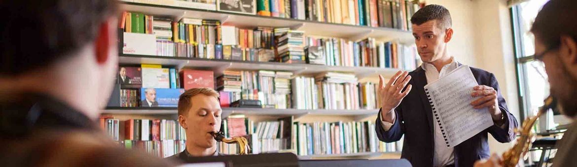 Grand Valley State University campus