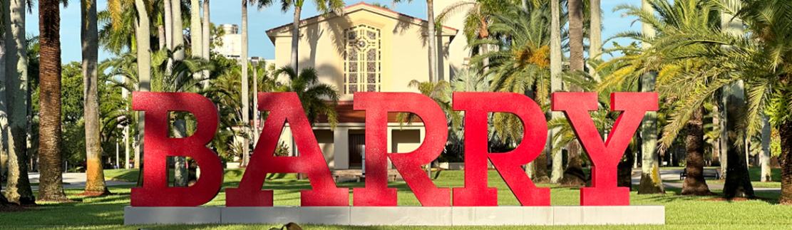 Barry University