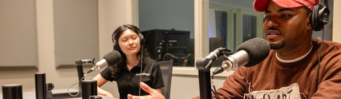 Barry University campus