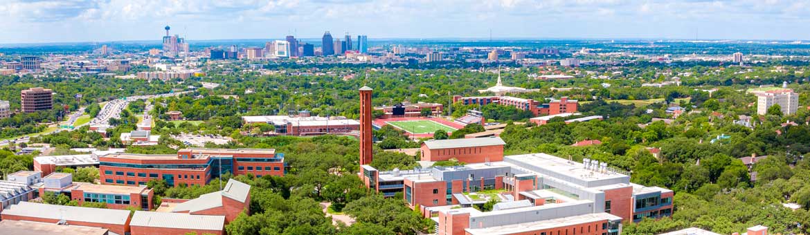 Trinity University