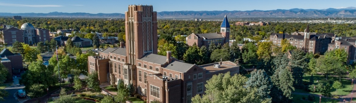 Bryant University campus