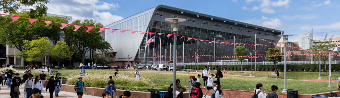 New Jersey Institute of Technology