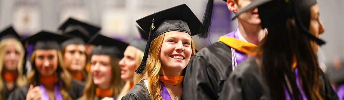 The University of Scranton campus