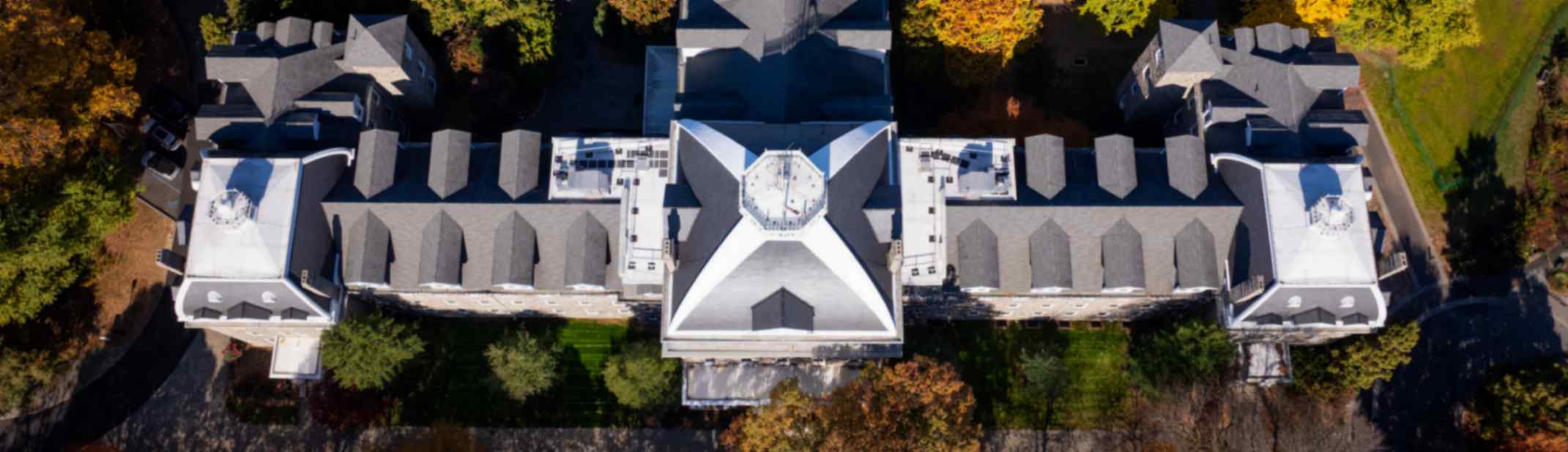 Swarthmore College campus