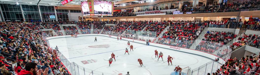 Sacred Heart University campus