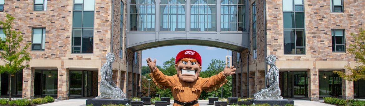 Sacred Heart University campus